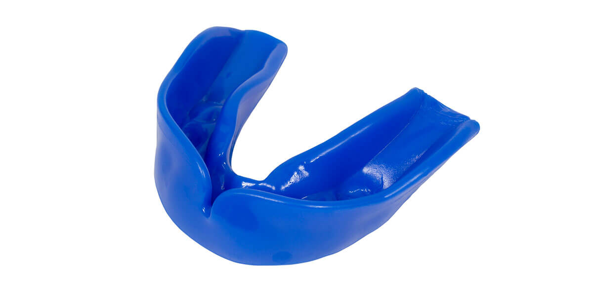 Custom Mouth Guards